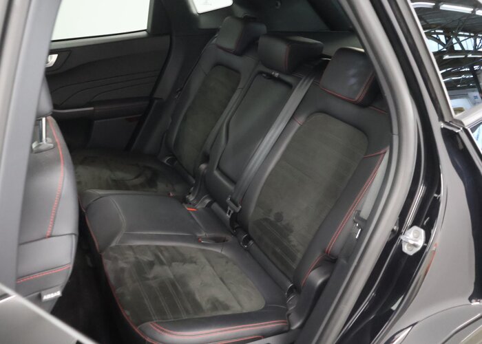 Ford Kuga 2.5 PHEV ST-Line X