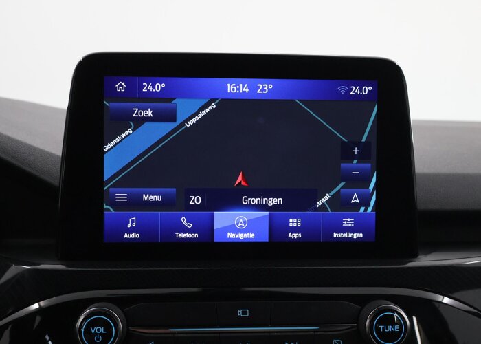 Ford Kuga 2.5 PHEV ST-Line X