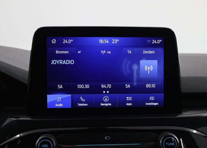 Ford Kuga 2.5 PHEV ST-Line X