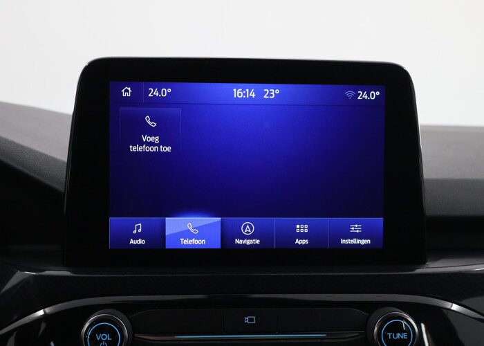 Ford Kuga 2.5 PHEV ST-Line X