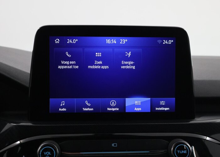 Ford Kuga 2.5 PHEV ST-Line X