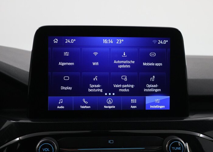 Ford Kuga 2.5 PHEV ST-Line X