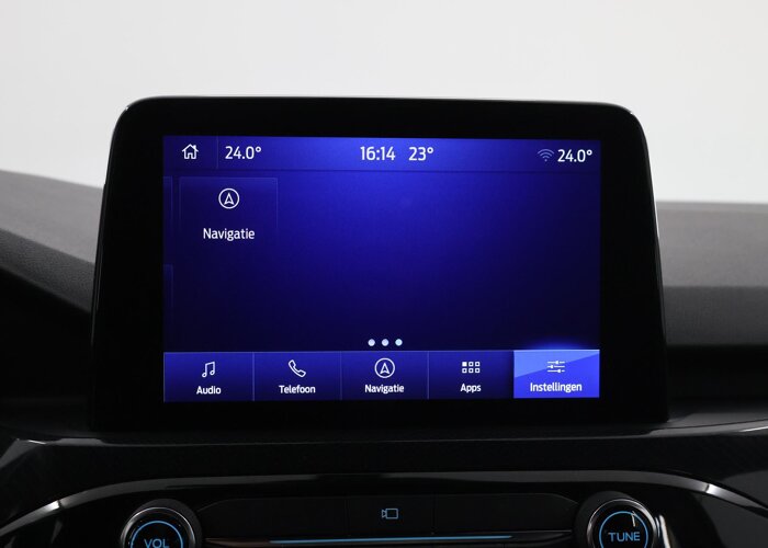 Ford Kuga 2.5 PHEV ST-Line X