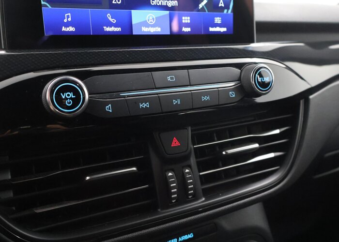 Ford Kuga 2.5 PHEV ST-Line X