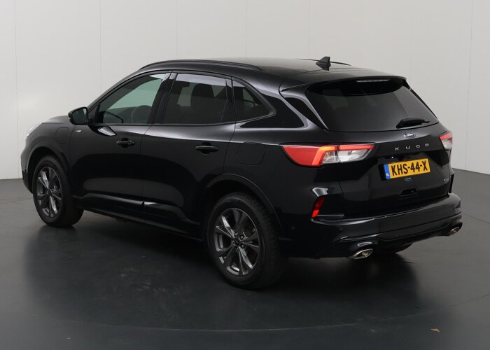 Ford Kuga 2.5 PHEV ST-Line X