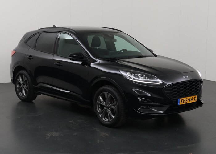 Ford Kuga 2.5 PHEV ST-Line X