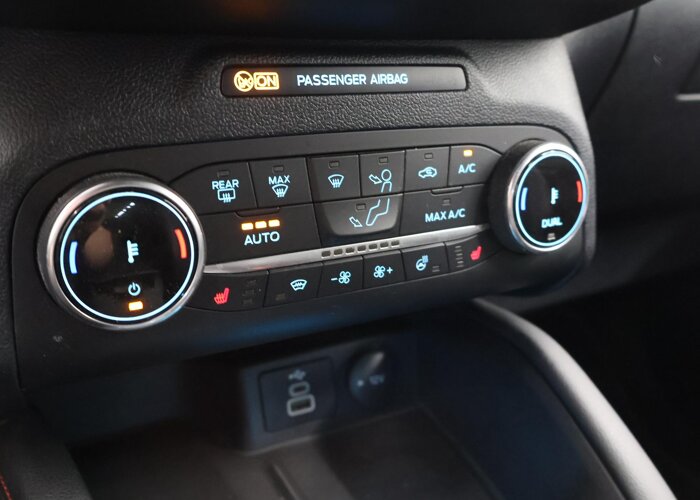 Ford Kuga 2.5 PHEV ST-Line X