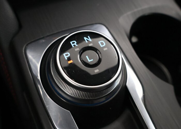 Ford Kuga 2.5 PHEV ST-Line X
