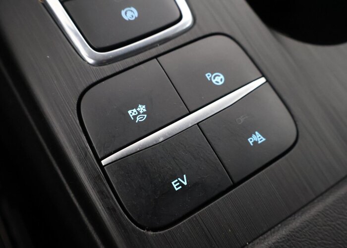 Ford Kuga 2.5 PHEV ST-Line X