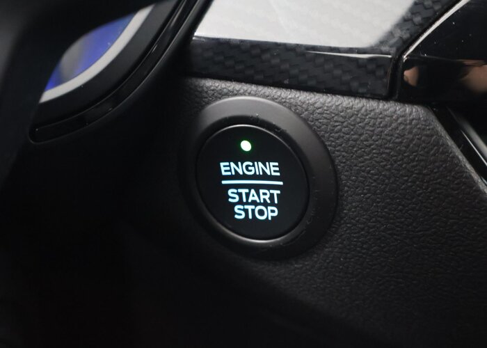 Ford Kuga 2.5 PHEV ST-Line X