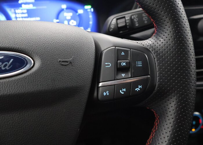 Ford Kuga 2.5 PHEV ST-Line X