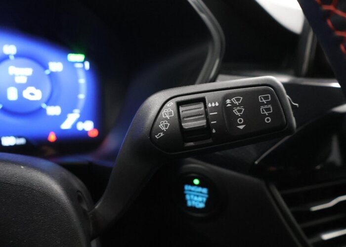 Ford Kuga 2.5 PHEV ST-Line X