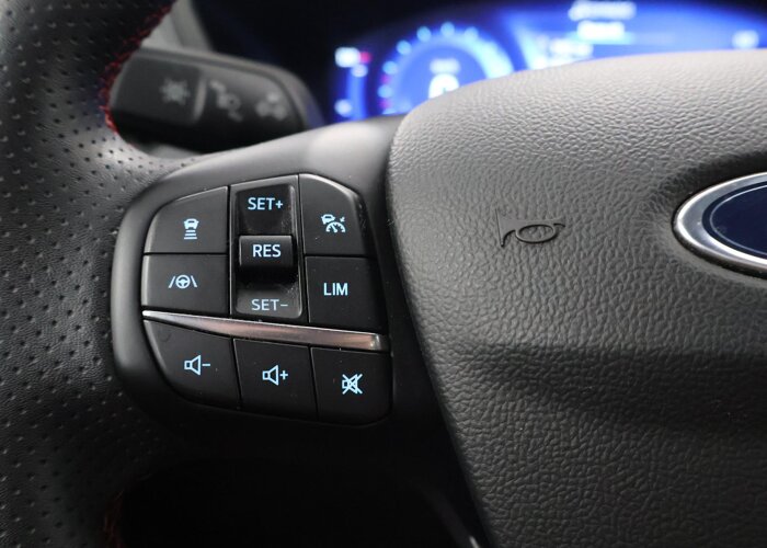 Ford Kuga 2.5 PHEV ST-Line X