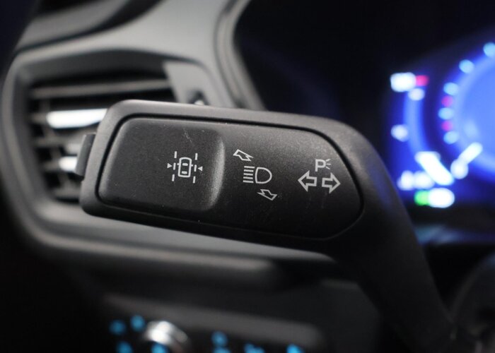 Ford Kuga 2.5 PHEV ST-Line X