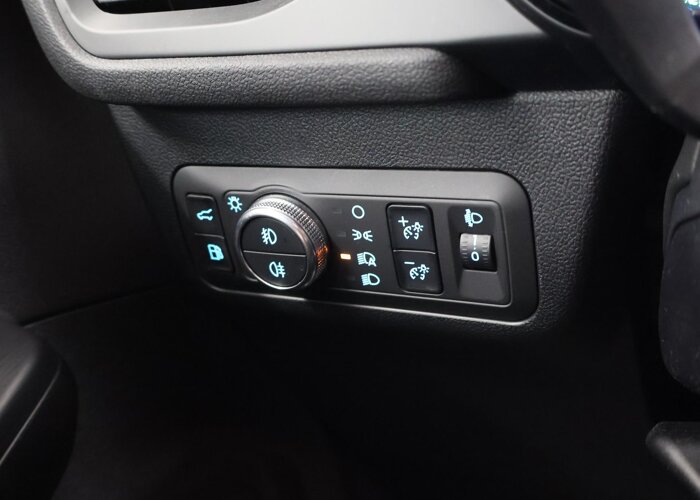 Ford Kuga 2.5 PHEV ST-Line X