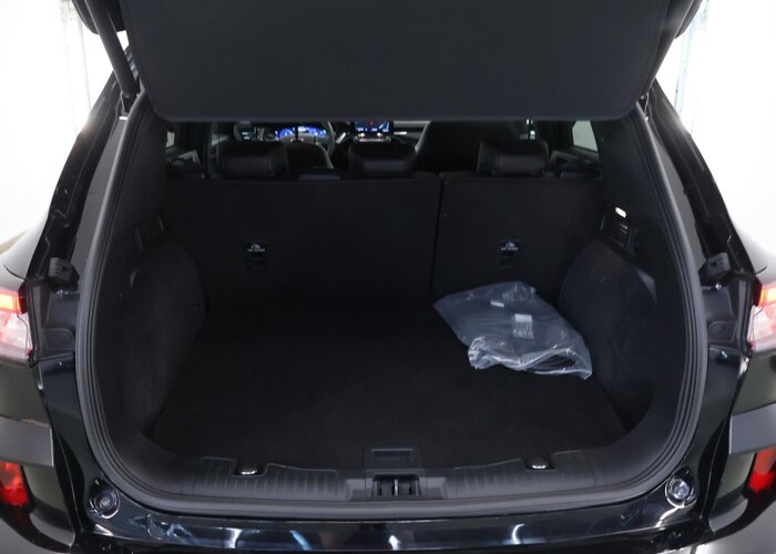 Ford Kuga 2.5 PHEV ST-Line X