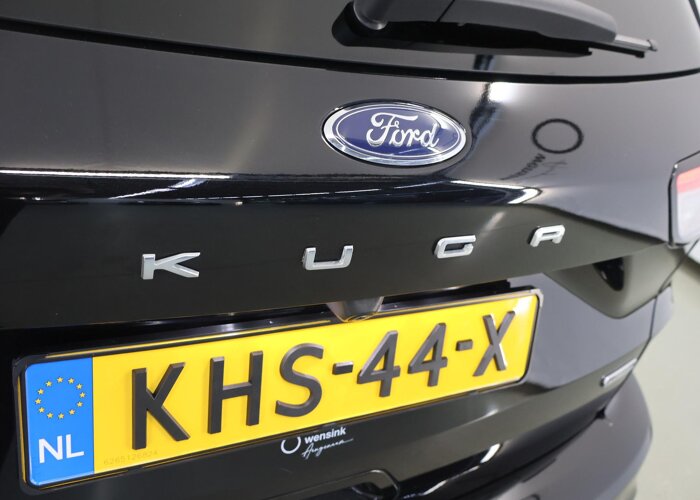 Ford Kuga 2.5 PHEV ST-Line X