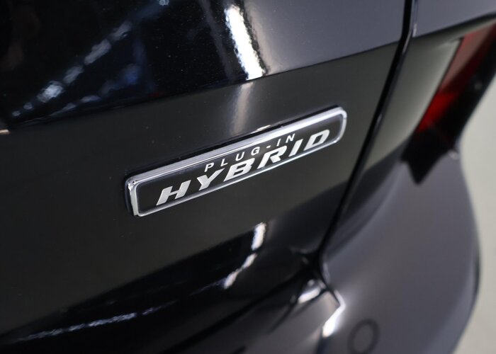 Ford Kuga 2.5 PHEV ST-Line X