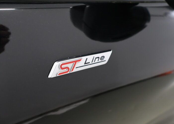 Ford Kuga 2.5 PHEV ST-Line X