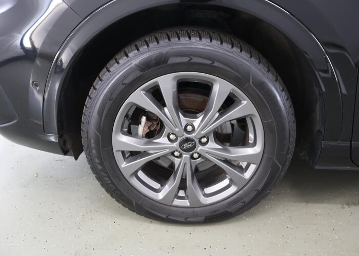 Ford Kuga 2.5 PHEV ST-Line X