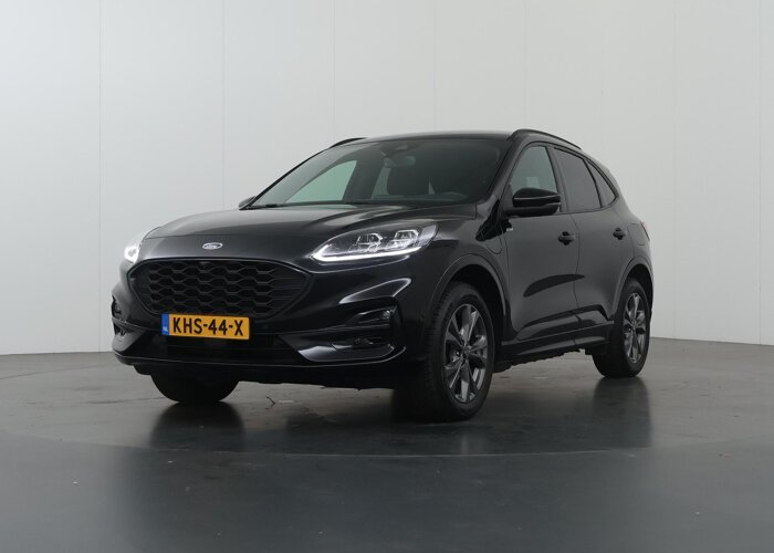 Ford Kuga 2.5 PHEV ST-Line X