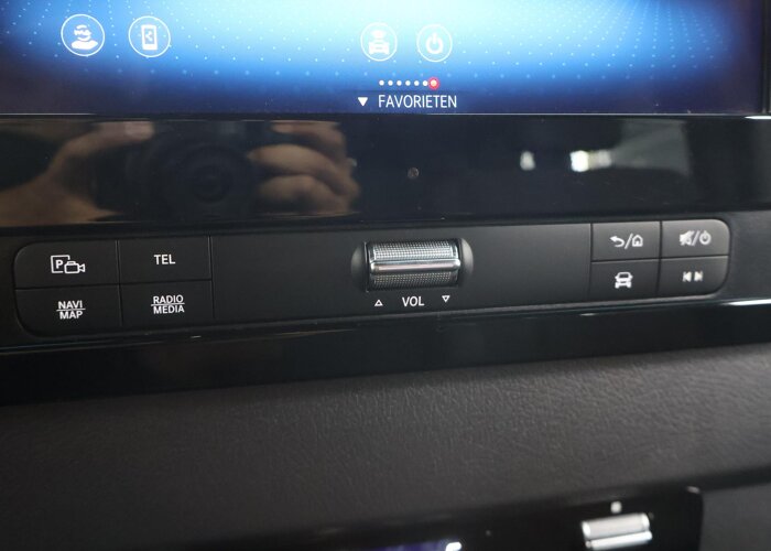 Mercedes-Benz Sprinter 317 CDI | Aut. | L2 H2 | Dubbele Cabine | 3.5T AHW