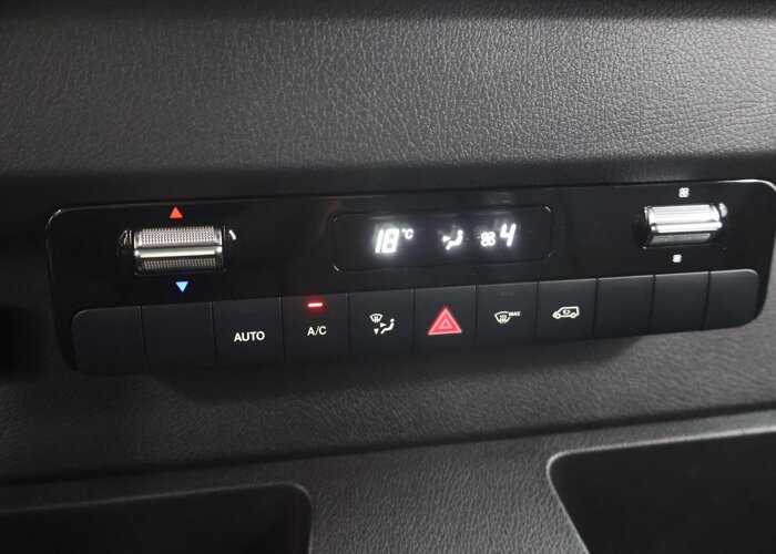 Mercedes-Benz Sprinter 317 CDI | Aut. | L2 H2 | Dubbele Cabine | 3.5T AHW