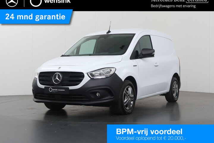Mercedes-Benz eCitan