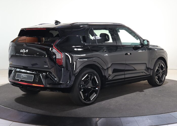 Kia EV3 GT-Line Business Edition 81.4 kWh