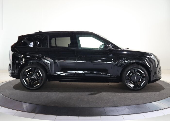 Kia EV3 GT-Line Business Edition 81.4 kWh
