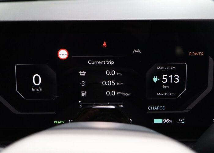 Kia EV3 GT-Line Business Edition 81.4 kWh