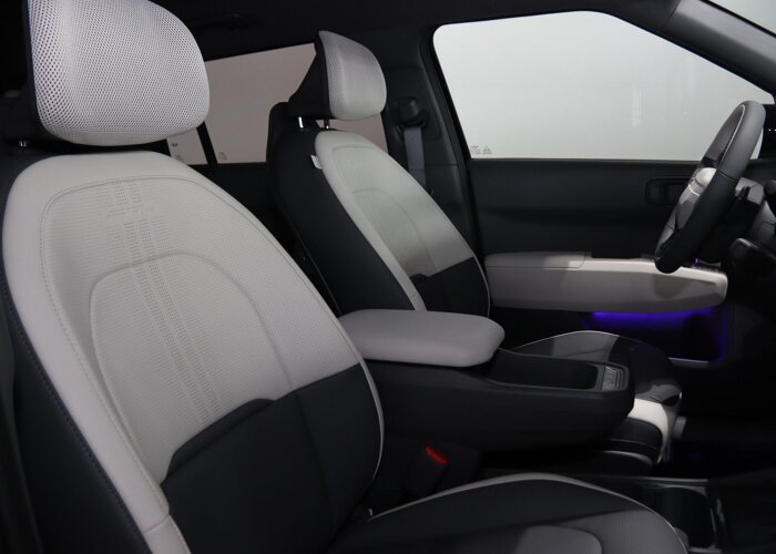 Kia EV3 GT-Line Business Edition 81.4 kWh