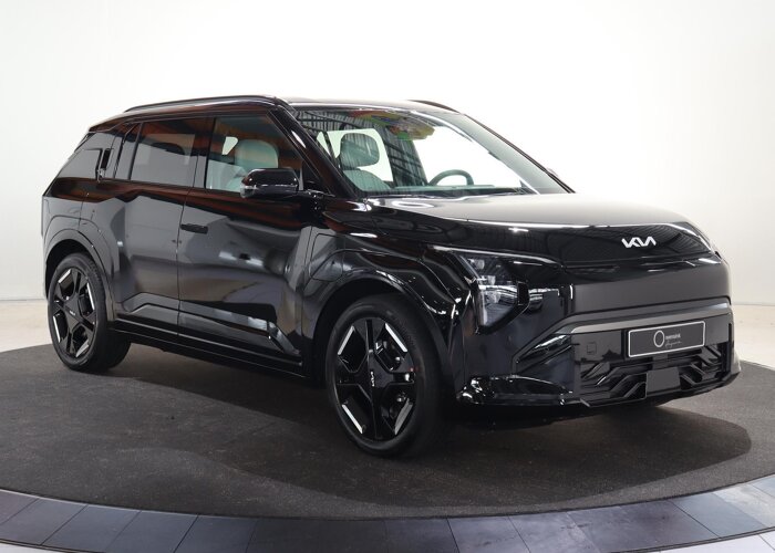 Kia EV3 GT-Line Business Edition 81.4 kWh