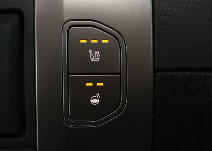 Kia EV3 GT-Line Business Edition 81.4 kWh