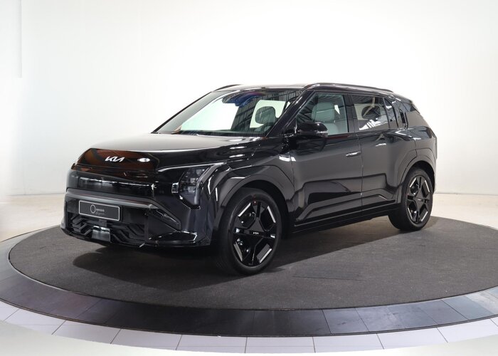Kia EV3 GT-Line Business Edition 81.4 kWh