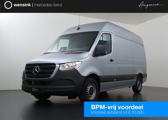 Mercedes-Benz Sprinter 317 CDI L2 H2 RWD PRO |