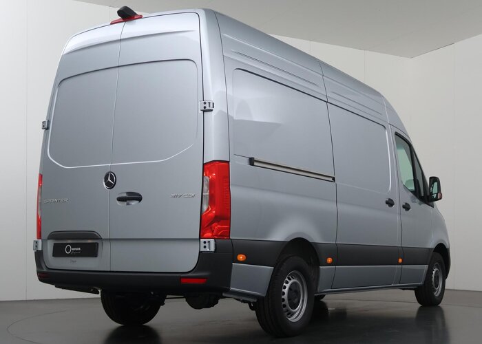 Mercedes-Benz Sprinter 317 CDI L2 H2 RWD PRO |