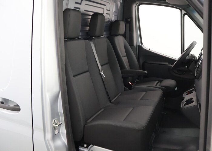Mercedes-Benz Sprinter 317 CDI L2 H2 RWD PRO |