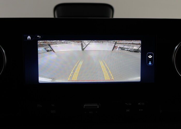 Mercedes-Benz Sprinter 317 CDI L2 H2 RWD PRO |