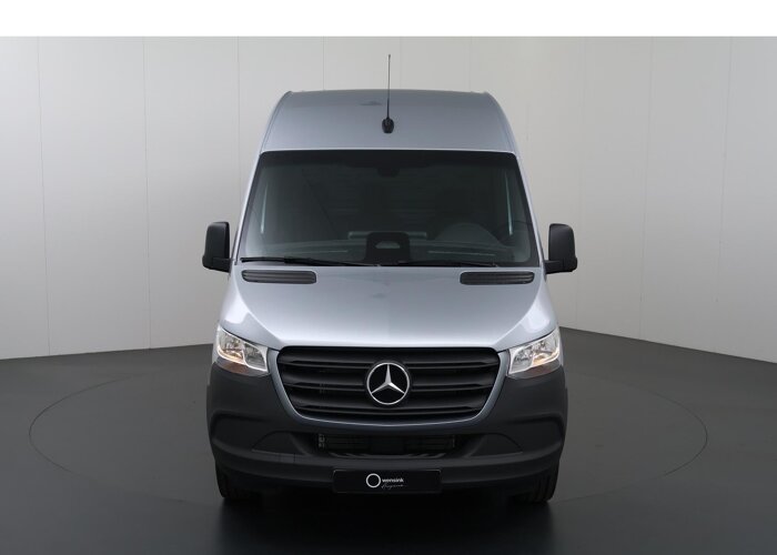 Mercedes-Benz Sprinter 317 CDI L2 H2 RWD PRO |