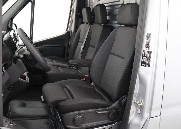 Mercedes-Benz Sprinter 317 CDI L2 H2 RWD PRO |