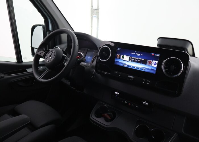 Mercedes-Benz Sprinter 317 CDI L2 H2 RWD PRO |