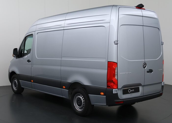 Mercedes-Benz Sprinter 317 CDI L2 H2 RWD PRO |