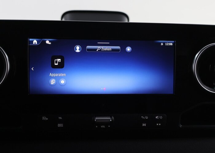Mercedes-Benz Sprinter 317 CDI L2 H2 RWD PRO |