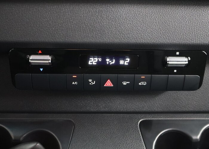 Mercedes-Benz Sprinter 317 CDI L2 H2 RWD PRO |