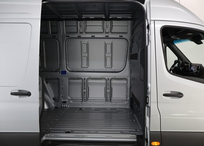 Mercedes-Benz Sprinter 317 CDI L2 H2 RWD PRO |