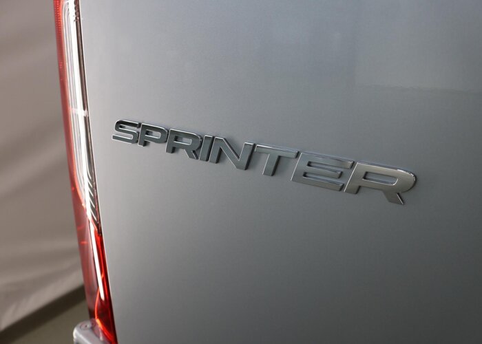 Mercedes-Benz Sprinter 317 CDI L2 H2 RWD PRO |