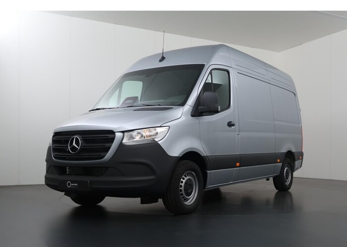 Mercedes-Benz Sprinter 317 CDI L2 H2 RWD PRO |