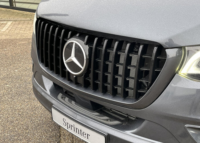 Mercedes-Benz Sprinter 319 CDI L2 H2 Select | EDITION |