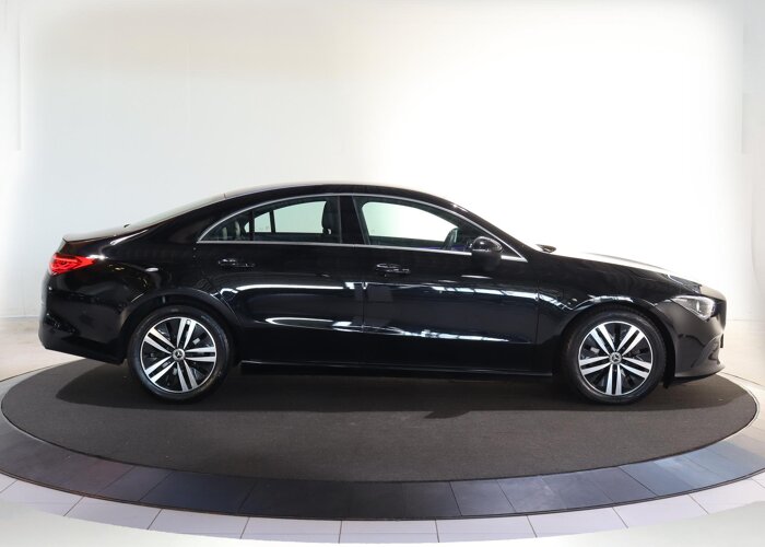 Mercedes-Benz CLA-Klasse 200 Business Solution Luxury